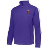 Sigma Phi Epsilon SigEp World Famous Greek Crest Medalist Pullover(Purple/ White)