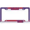 Sigma Phi Epsilon SigEp Year License Plate Frames