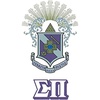 Sigma Pi Crest Decal