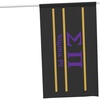 Sigma Pi Greek Letter Flag