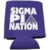 Sigma Pi Nations Can Cooler