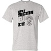 Sigma Pi Upstanding Tee(Sports Grey)