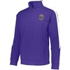 Sigma Pi World Famous Greek Crest Medalist Pullover(Purple/ White)