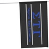 Sigma Tau Gamma Greek Letter Flag