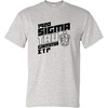 Sigma Tau Gamma Upstanding Tee(Sports Grey)