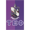 Tau Epsilon Phi House Banner
