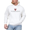 Tau Kappa Epsilon Better Men Hooded Sweatshirt(White)