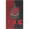 Tau Kappa Epsilon House Banner