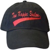 Tau Kappa Epsilon TKE Tail Hats(Black/Red)