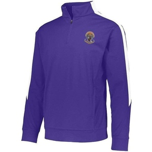 Sigma Pi World Famous Greek Crest Medalist Pullover(Purple/ White)