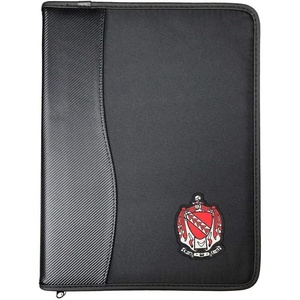 Tau Kappa Epsilon TKE Portfolio Red(Red)