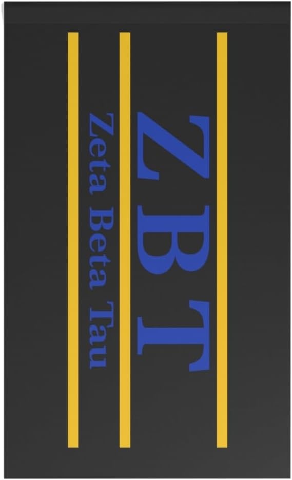image:imageZeta Beta Tau ZBT Greek Letter Flag