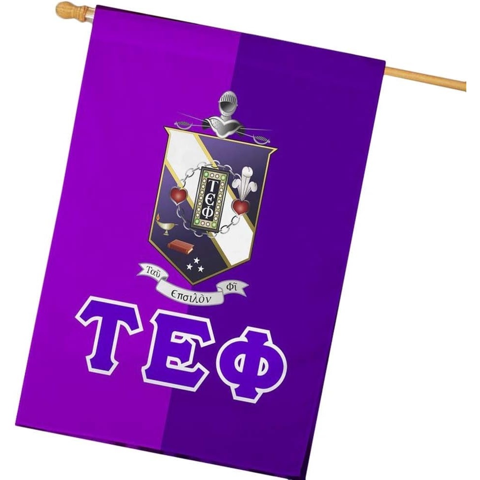 image:imageTau Epsilon Phi Crest House Flag