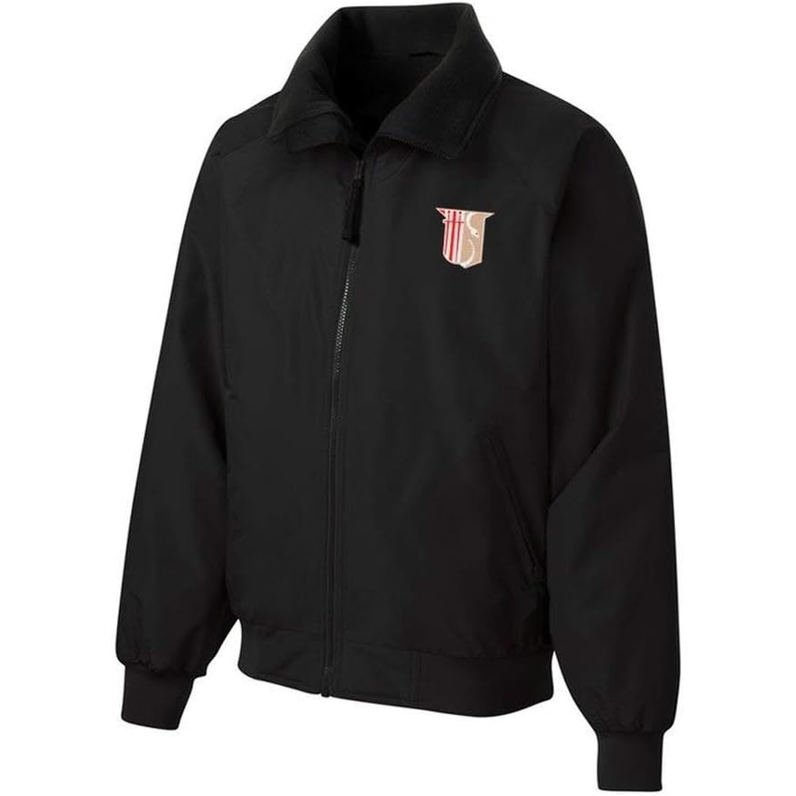 image:imageTheta Chi Challenger JacketBlack