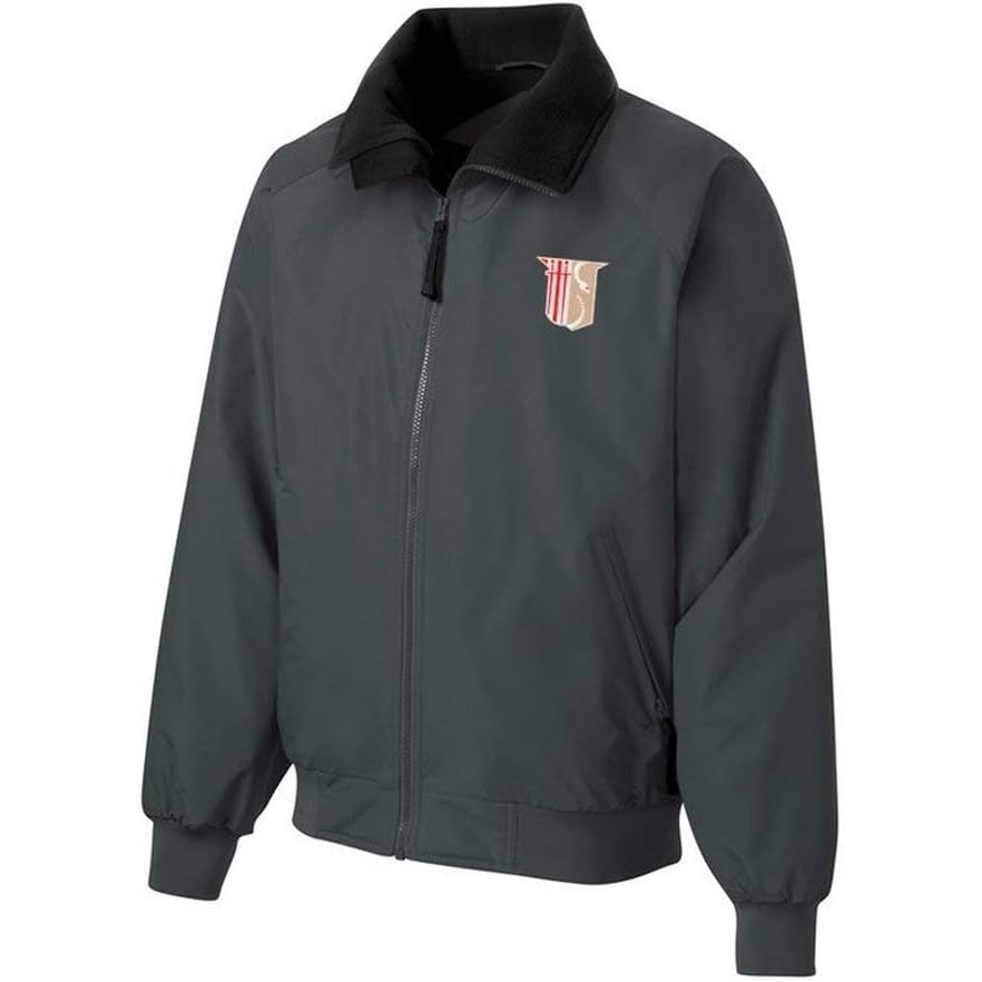 image:imageTheta Chi Challenger JacketSteel