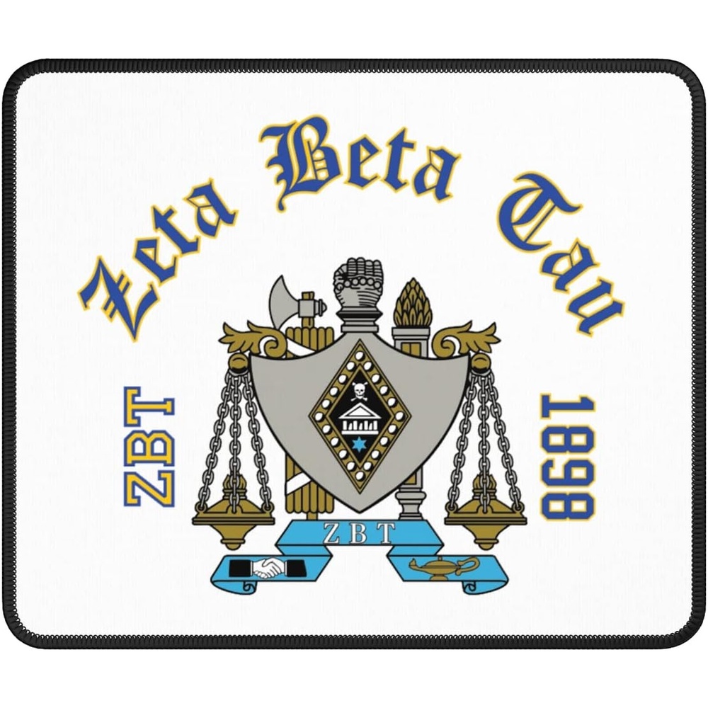 image:imageZeta Beta Tau Gaming Mouse Pad
