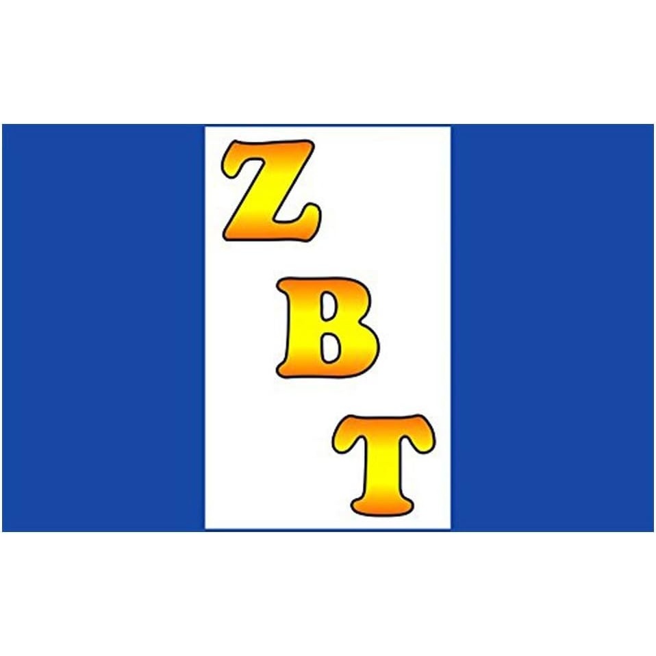 image:imageZeta Beta Tau ZBT Flag Decal Sticker