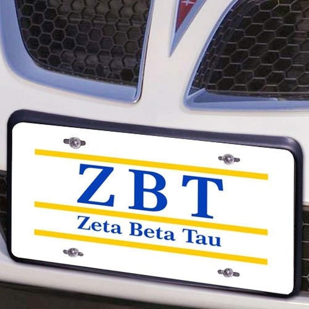 image:imageZeta Beta Tau ZBT Lettered Lines License Cover
