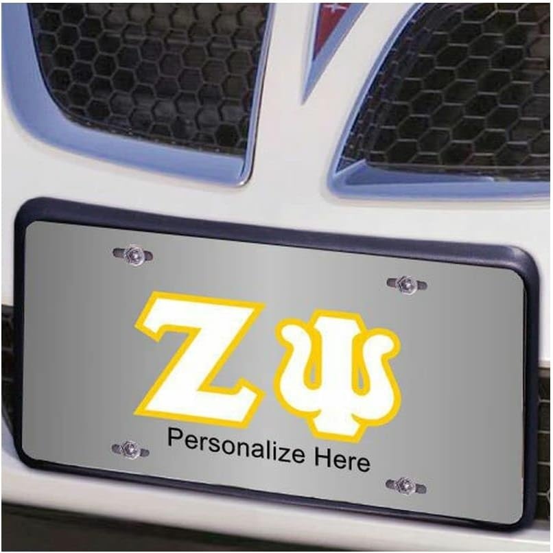 image:imageZeta Psi Lettered License Cover