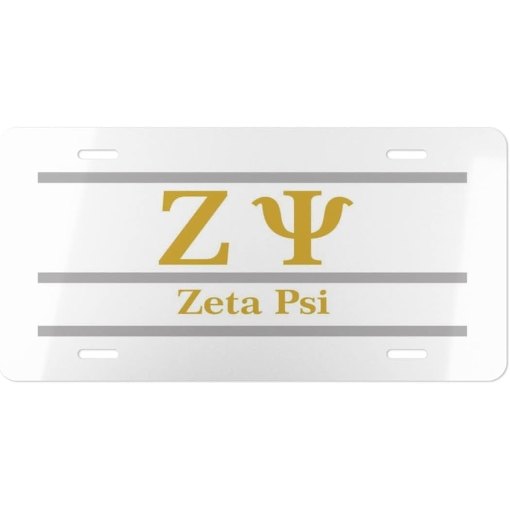 image:imageZeta Psi Lettered Lines License Covers