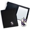 Tau Epsilon Phi Patch Portfolio Black(Black)