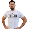 Theta Chi 2020 Crest Tee(White)