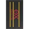 Theta Chi Greek Letter Flag