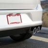 Theta Chi Year License Plate Frames