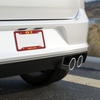 Theta Tau Year License Plate Frames