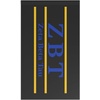 Zeta Beta Tau ZBT Greek Letter Flag