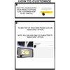 Zeta Psi Lettered License Cover
