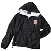 Greekgear Theta Chi Charles River Anorak(Black)