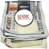 Greekgear Theta Chi Money Clip