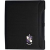 Tau Epsilon Phi Patch Portfolio Black(Black)