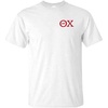 Theta Chi Flag T-Shirt(White)