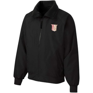 Theta Chi Challenger Jacket(Black)