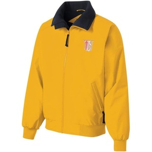 Theta Chi Challenger Jacket(Gold)