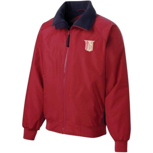 Theta Chi Challenger Jacket(Red)