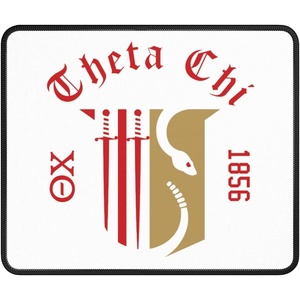 Theta Chi Gaming Mouse Pad