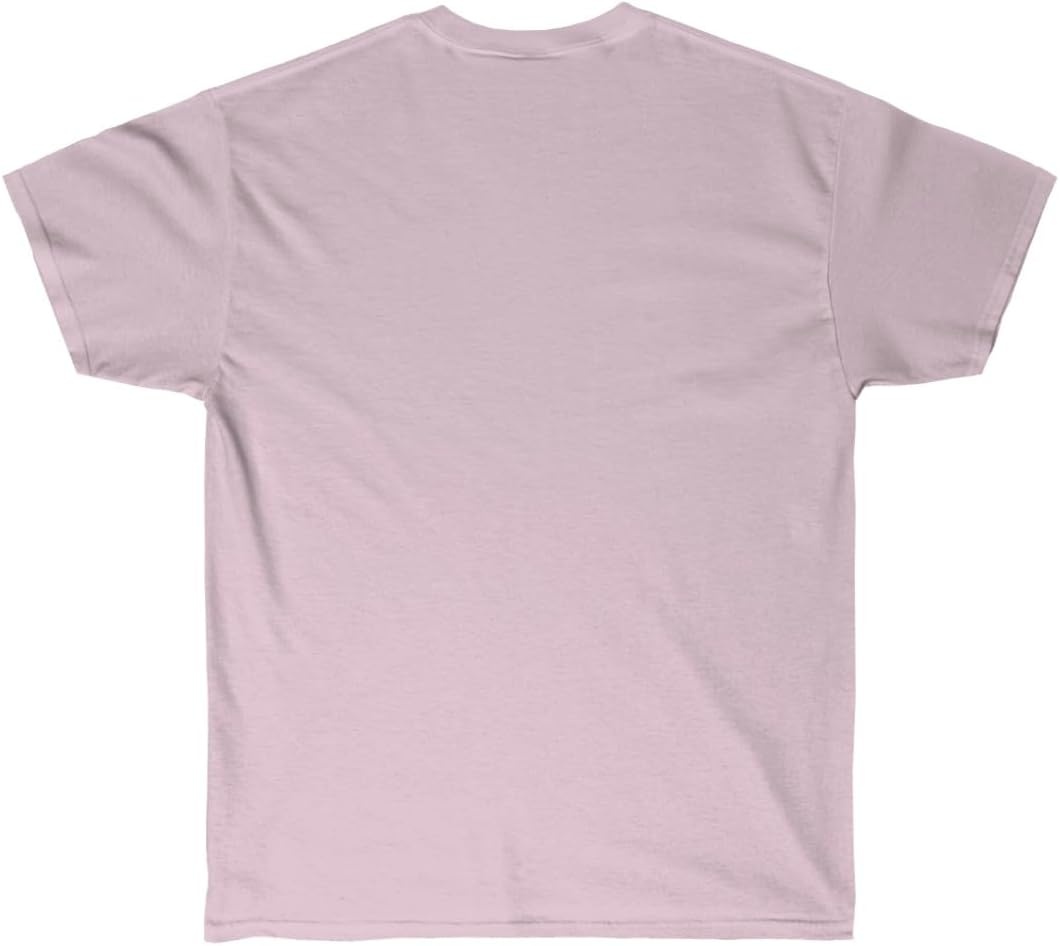 image:imageGods Property Christian TShirtLight Pink