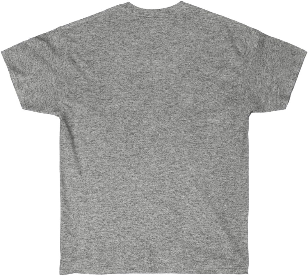 image:imageGods Property Christian TShirtSport Grey