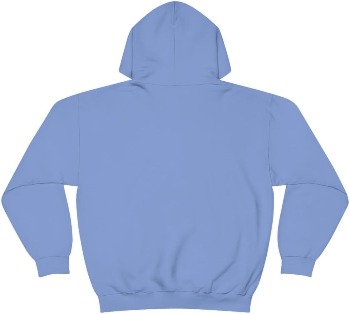 image:imageGot Jesus Christian Hoodie SweatshirtCarolina Blue
