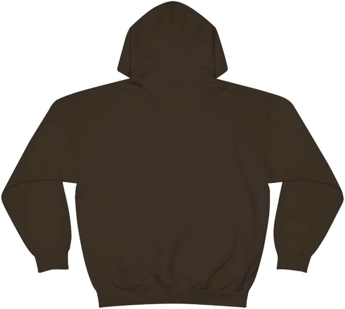 image:imageGot Jesus Christian Hoodie SweatshirtDark Chocolate