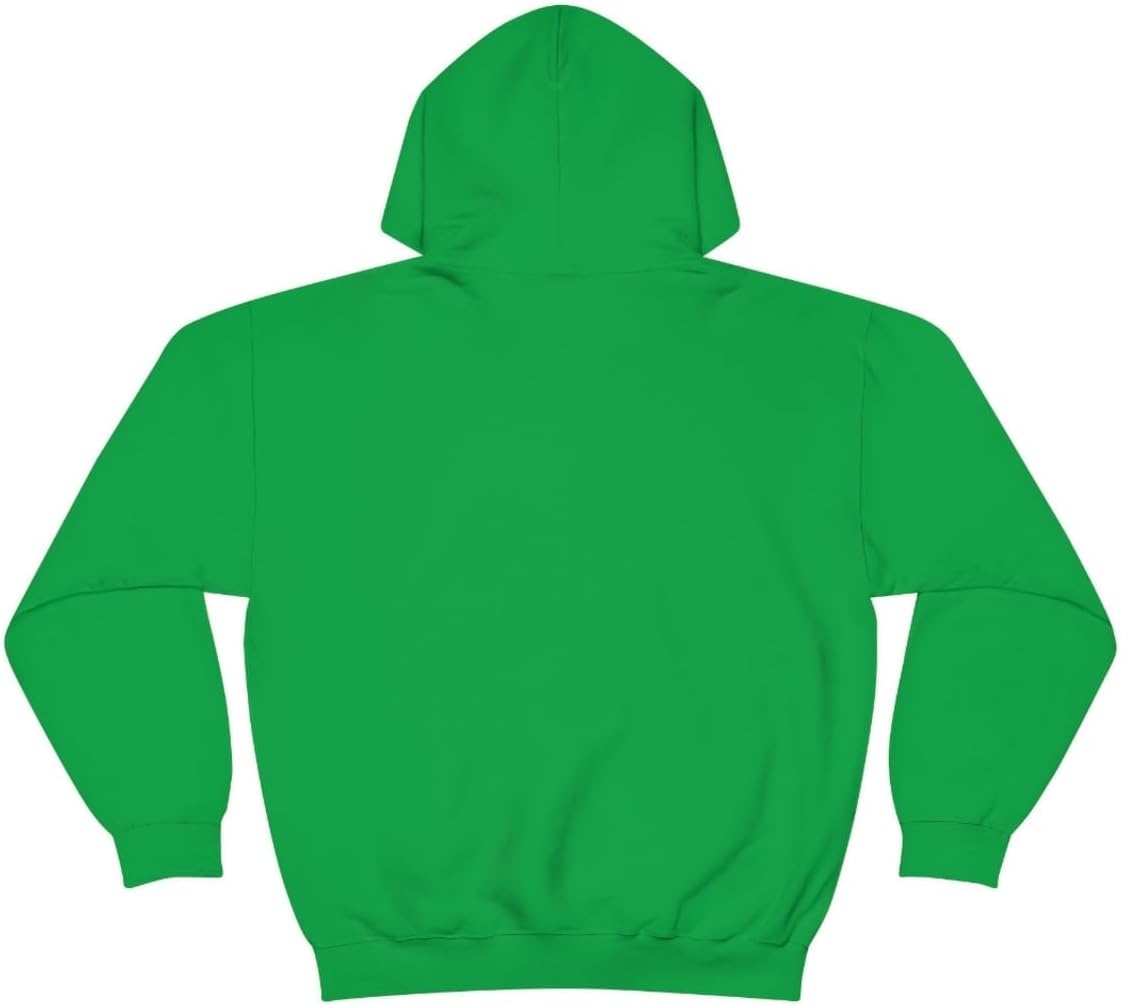 image:imageGot Jesus Christian Hoodie SweatshirtIrish Green