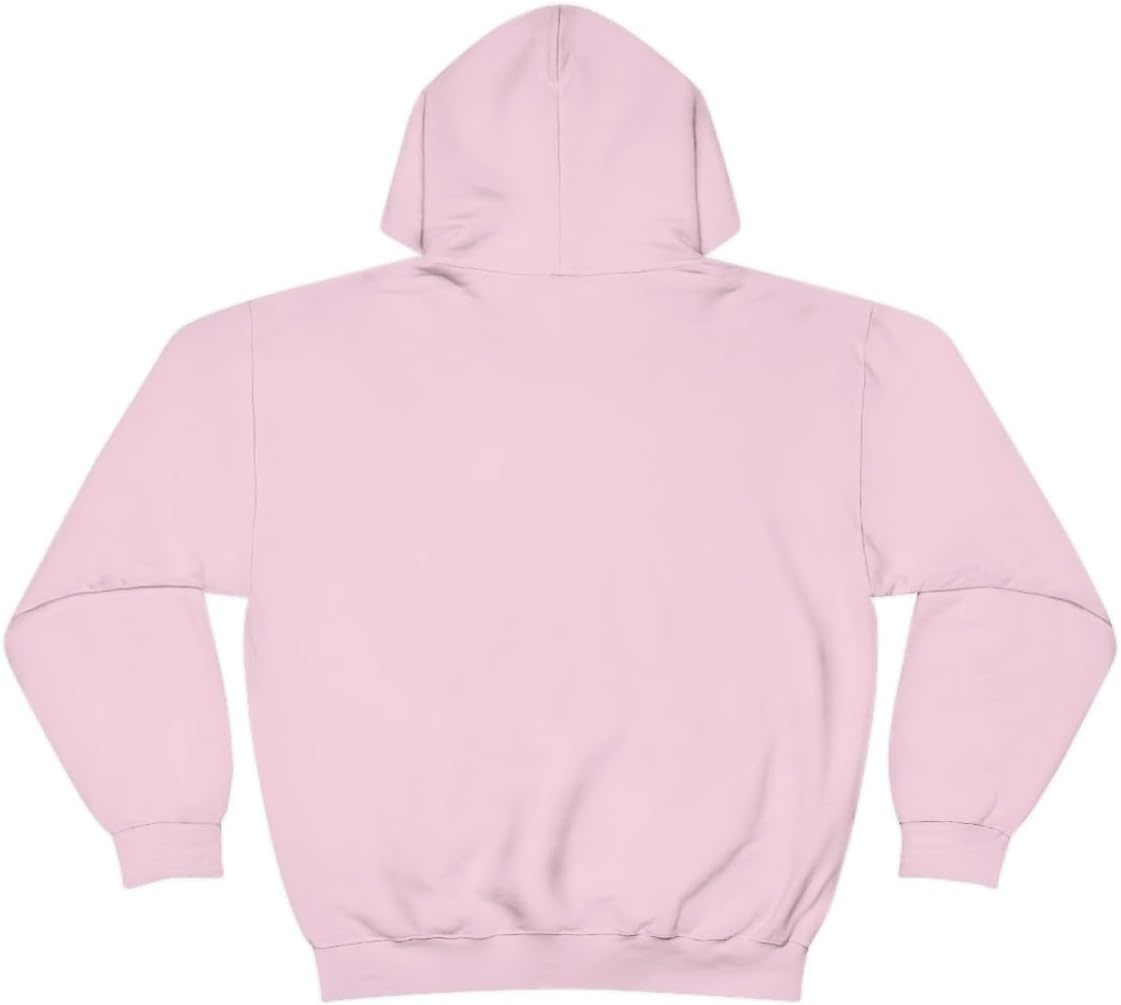 image:imageGot Jesus Christian Hoodie SweatshirtLight Pink