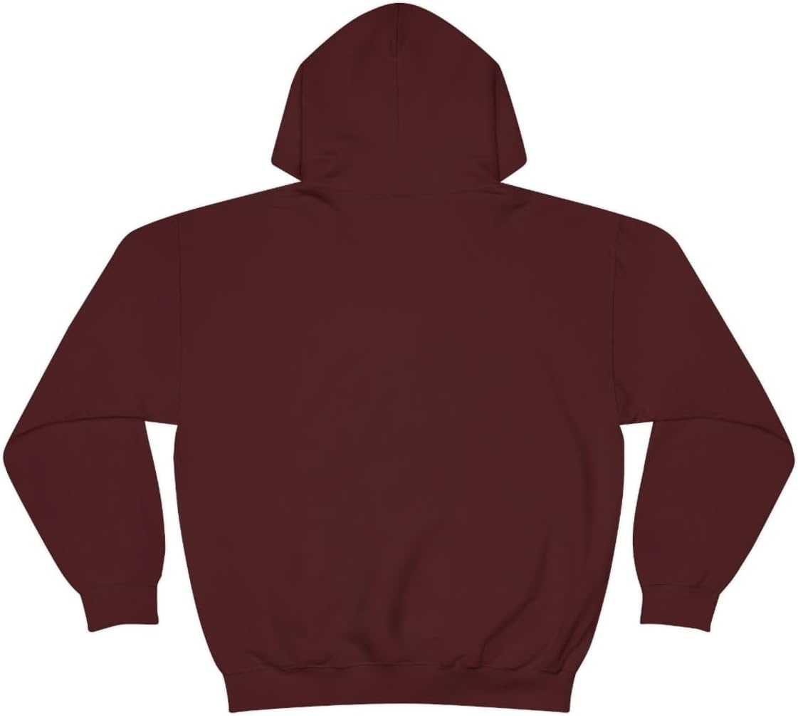 image:imageGot Jesus Christian Hoodie SweatshirtMaroon
