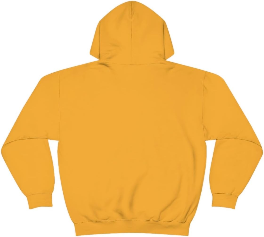 image:imageJesus Would Have Been A Biker Christian Hoodie SweatshirtGold
