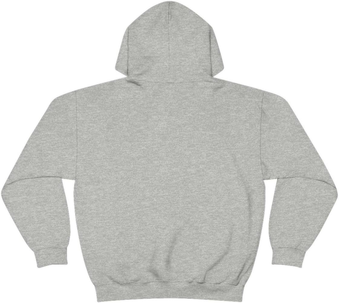 image:imageJesus Would Have Been A Biker Christian Hoodie SweatshirtSport Grey