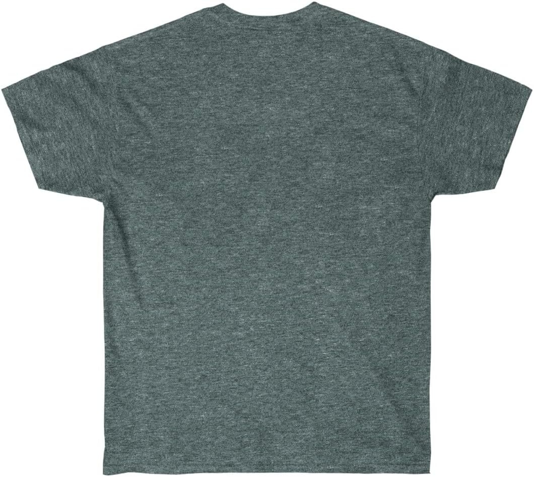 image:imageReal Men Love Jesus Christian TShirtDark Heather