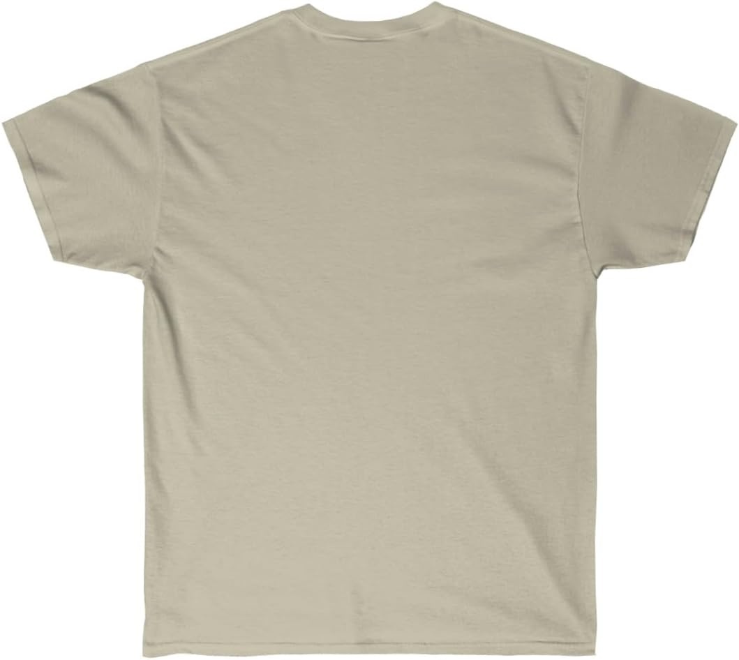 image:imageReal Men Love Jesus Christian TShirtSand